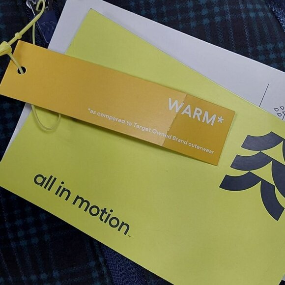 Men's Softshell Jacket | All in Motion™ | Small - Picture 7 of 13